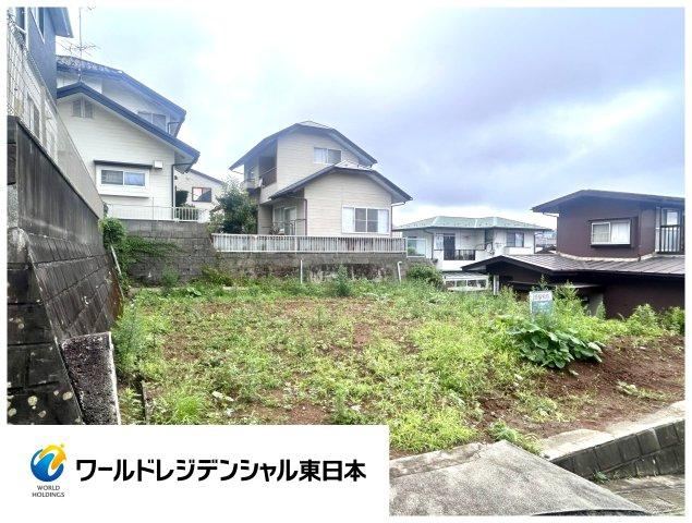 199 m² land in Taihaku Ward, Sendai, Miyagi - Photo 1