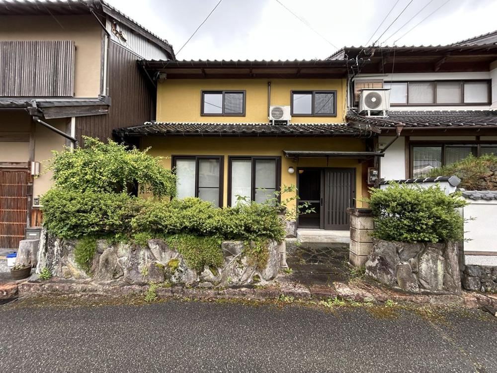 4LDK+S house in Asago, Hyogo - Photo 1