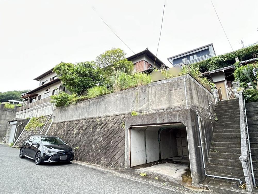6DK house in Kokurakita Ward, Kitakyushu, Fukuoka - Photo 1