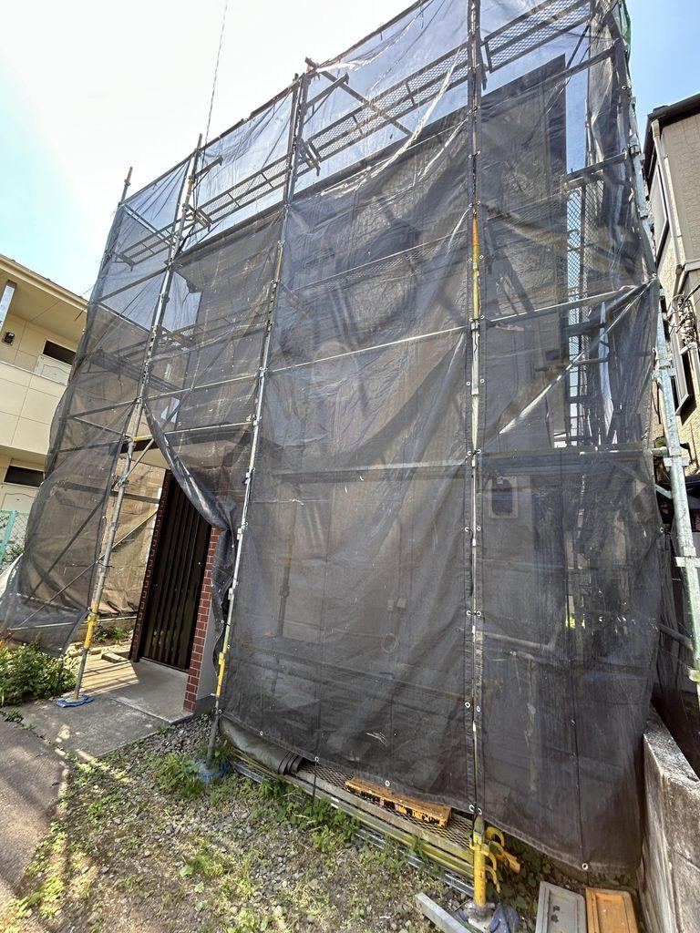 4DK house in Kofu, Yamanashi - Photo 1
