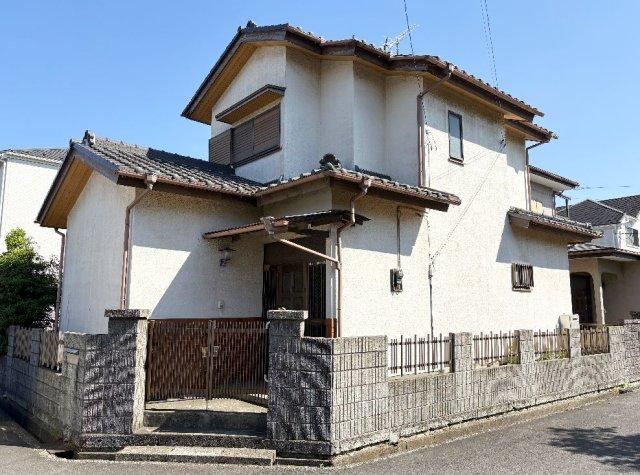 4DK house in Ichihara, Chiba - Photo 1