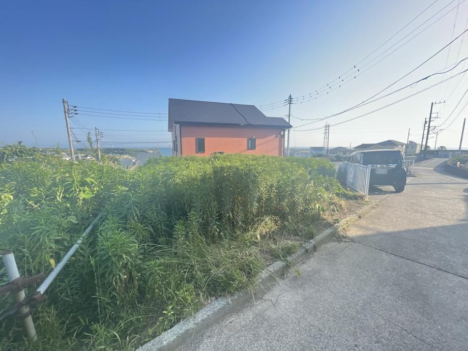 110 m² land in Miura, Kanagawa - Photo 1