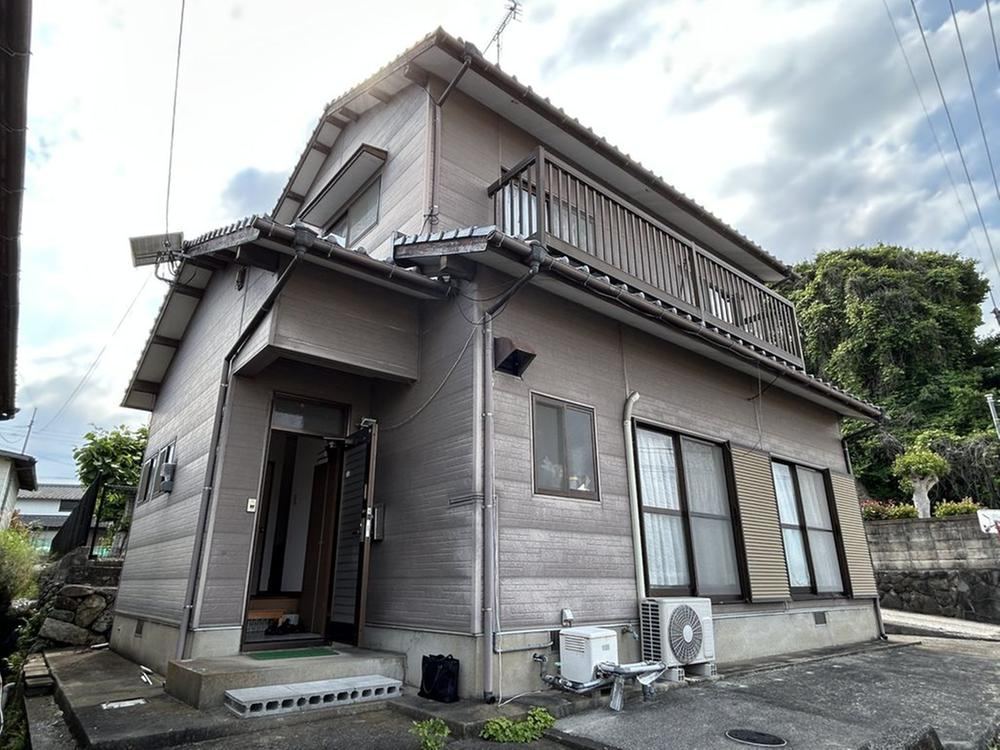 4DK house in Koge, Chikujo District, Fukuoka - Photo 1