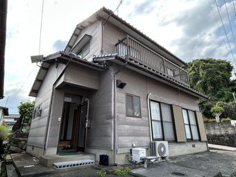 4DK house in Chikujo District