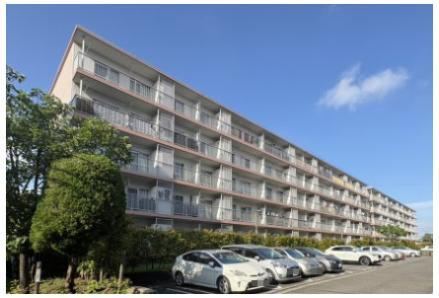 3DK apartment in Hodogaya Ward, Yokohama, Kanagawa - Photo 1