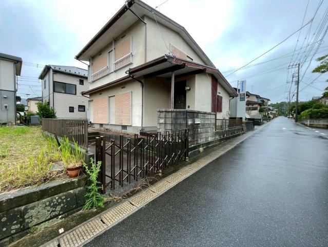 4DK+S house in Tone, Kitasoma District, Ibaraki - Photo 1