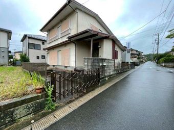 4DK+S house in Tone, Kitasoma District