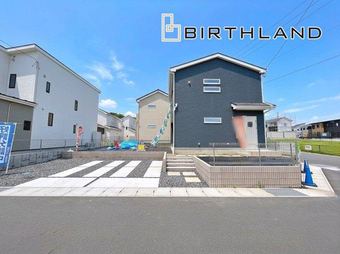 3LDK house in Nishishirakawa District