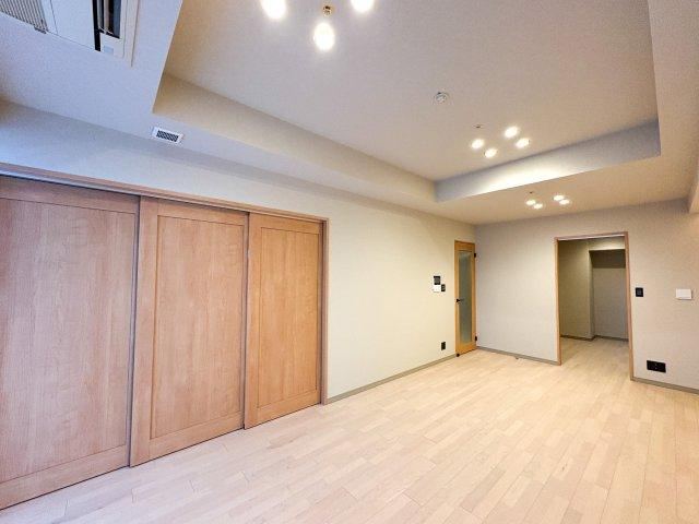 2LDK apartment in Koto Ward, Tokyo - Photo 1