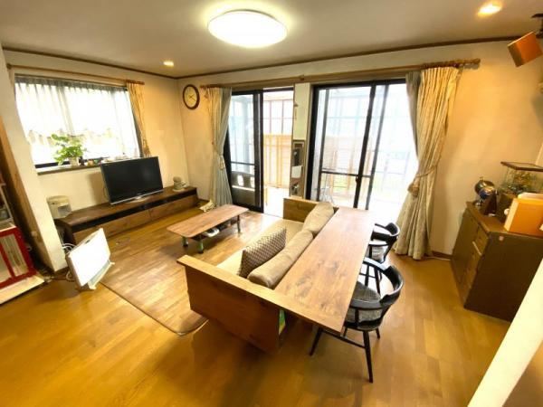 3LDK+S house in Iwakura, Aichi - Photo 1