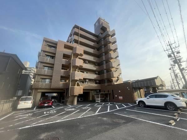 2LDK+S apartment in Owariasahi, Aichi - Photo 1