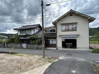 7DK house in Akitakata