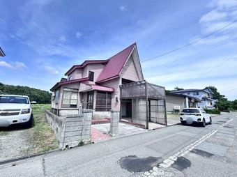 5LDK house in Shinjo