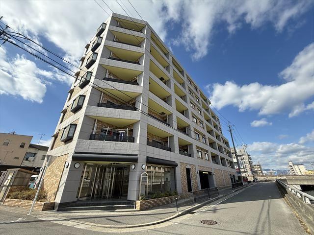 3LDK apartment in Nishikyo Ward, Kyoto - Photo 1