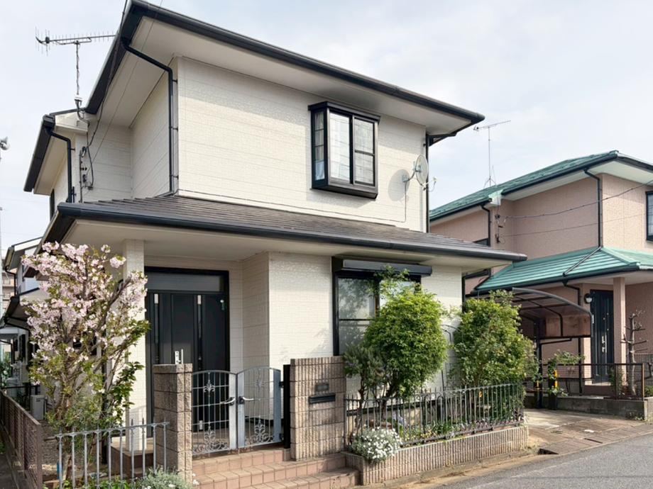 4LDK house in Fukaya, Saitama - Photo 1