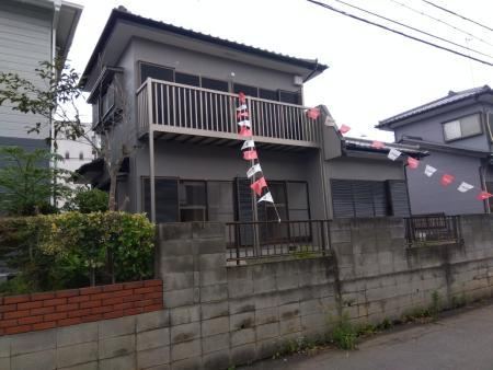 4DK house in Kumagaya, Saitama - Photo 1