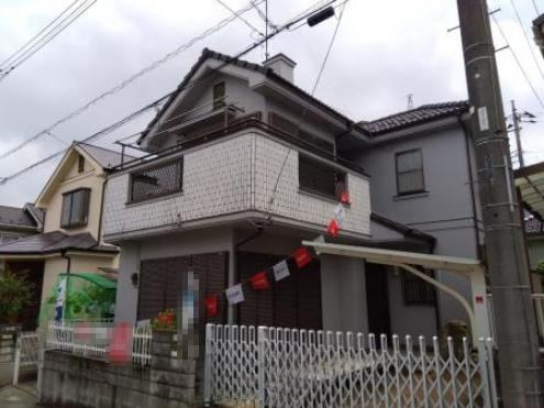 4LDK house in Kumagaya, Saitama - Photo 1