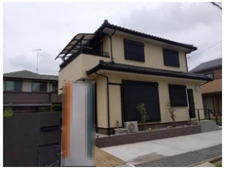 5DK+S house in Kumagaya, Saitama - Photo 1