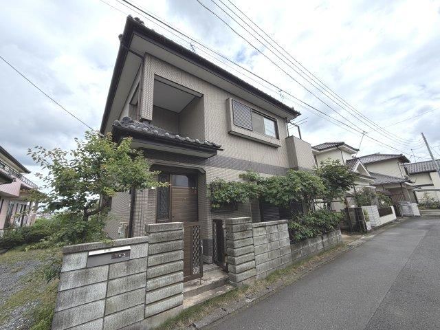 4LDK house in Konosu, Saitama - Photo 1