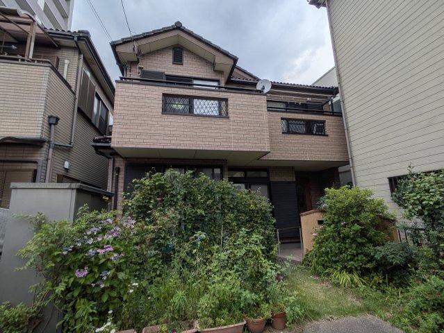 4LDK+S house in Hanno, Saitama - Photo 1
