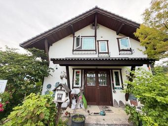 4LDK+S house in Hokuto