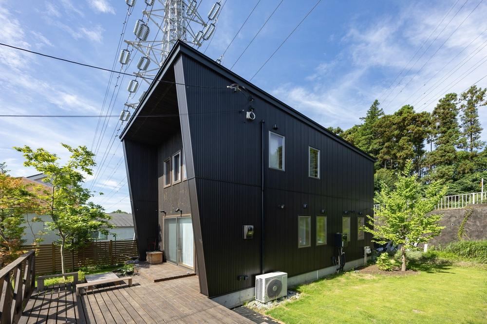1LDK+2S house in Fujisawa, Kanagawa - Photo 1