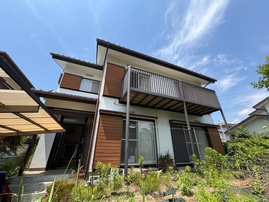4LDK house in Sakura, Chiba - Photo 1
