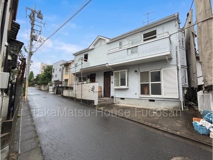 135 m² land in Setagaya Ward, Tokyo - Photo 1