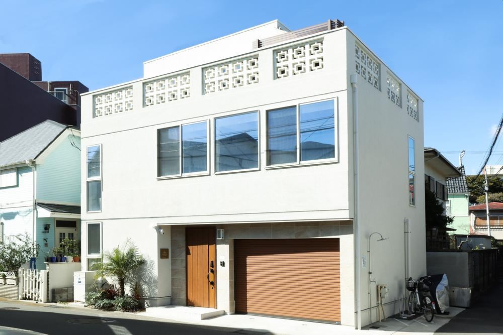 2LDK house in Kamakura, Kanagawa - Photo 1