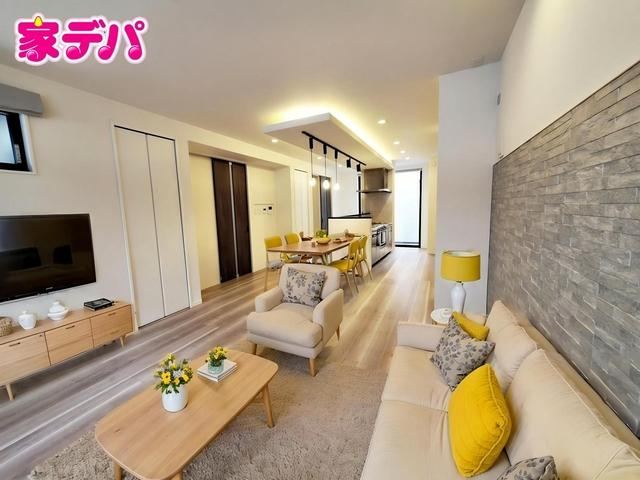 4LDK house in Toyokawa, Aichi - Photo 1