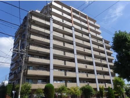 3LDK apartment in Oita, Oita - Photo 1