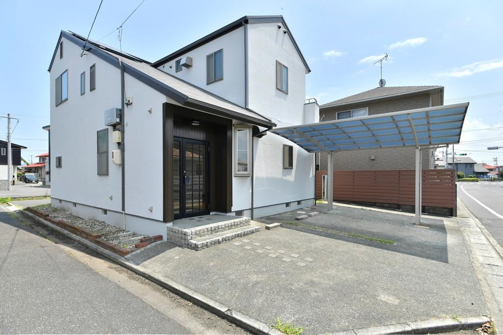 4LDK+S house in Minami Ward, Okayama - Photo 1