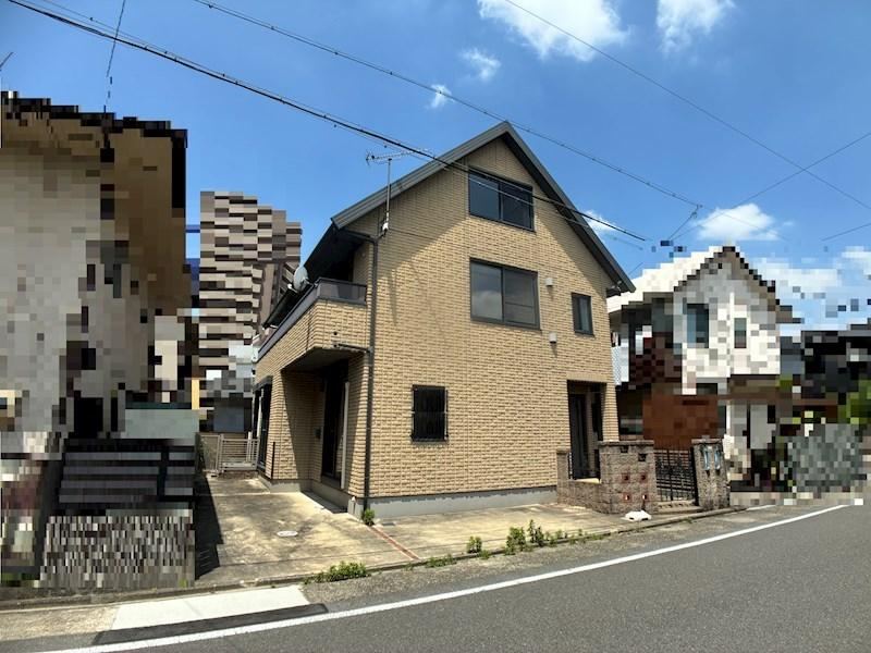 5LDK+2S house in Minami Ward, Nagoya, Aichi - Photo 1