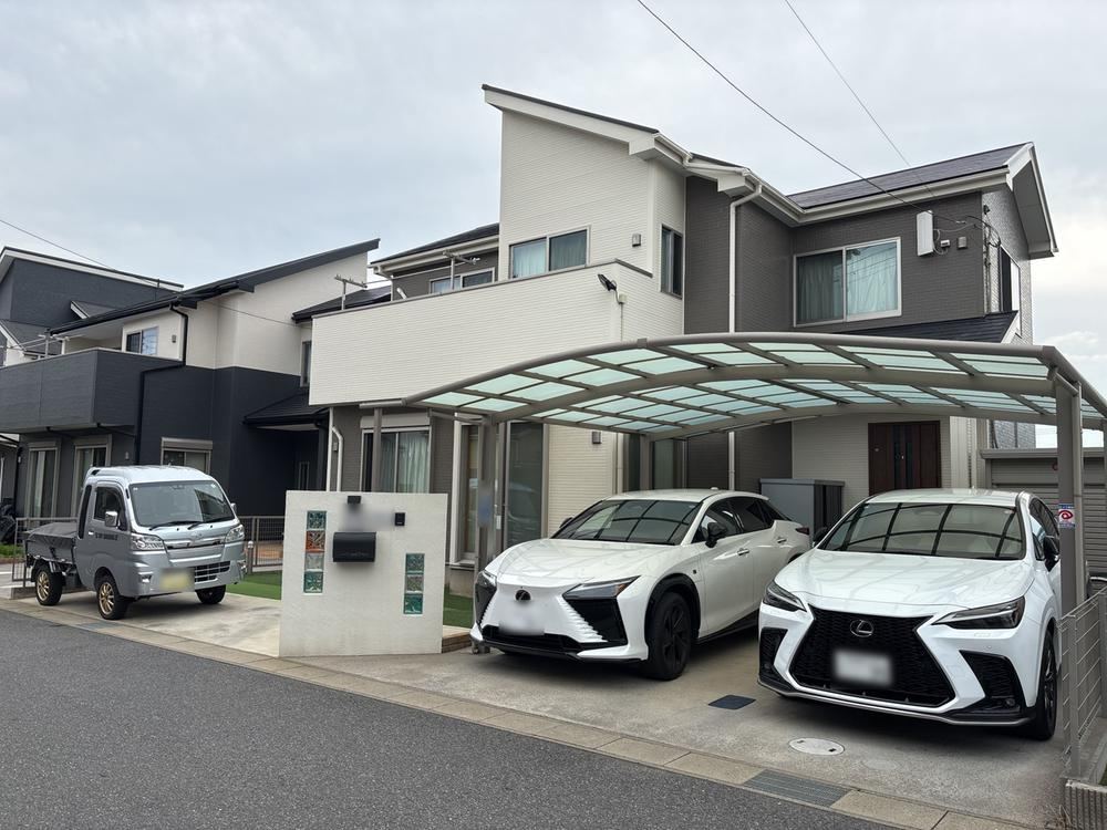 4LDK house in Funabashi, Chiba - Photo 1