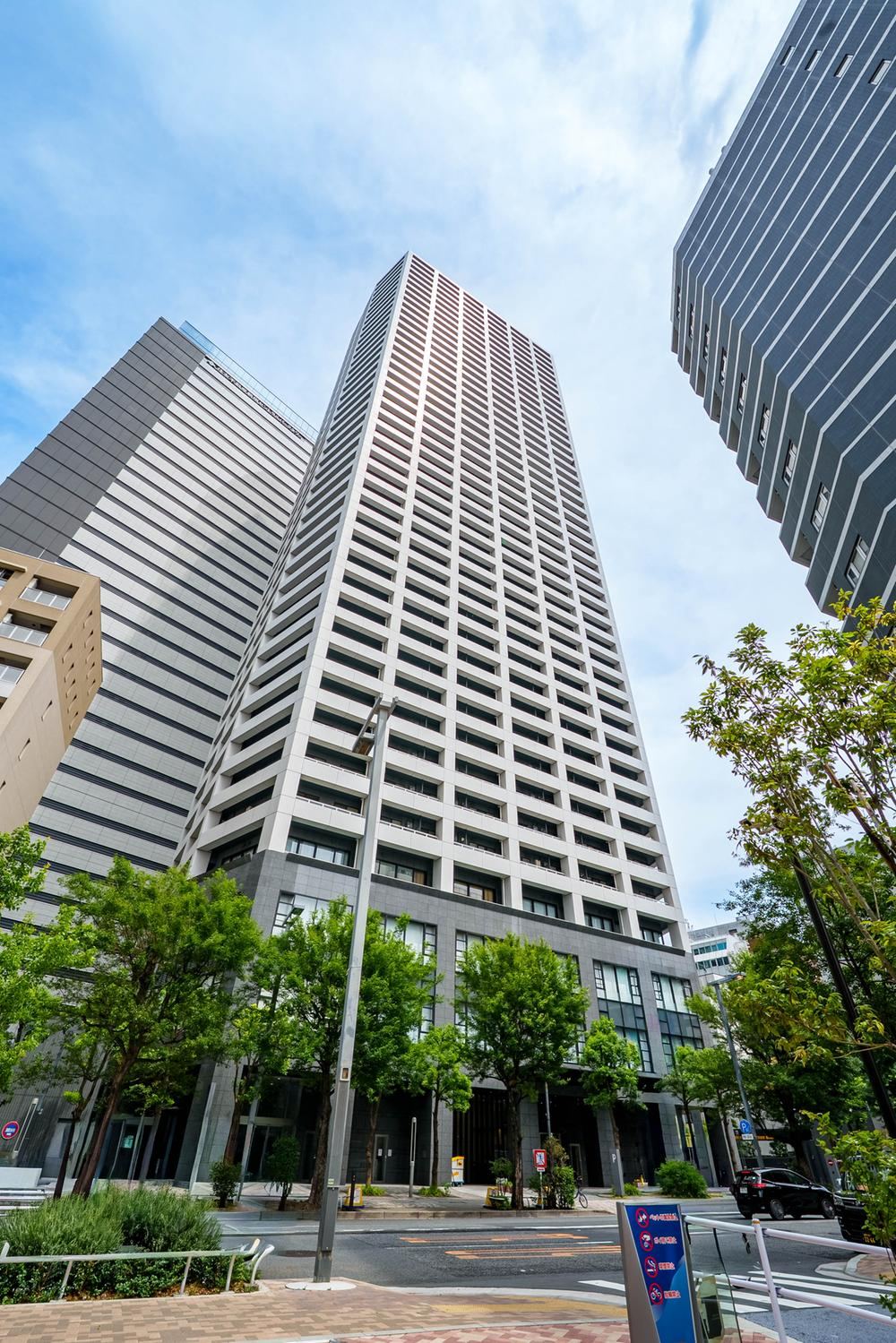 1LDK apartment in Shinjuku Ward, Tokyo - Photo 1