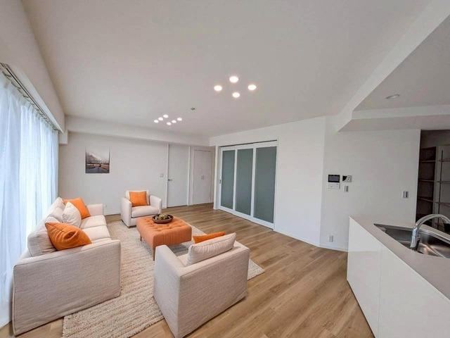 4LDK apartment in Midori Ward, Saitama - Photo 1