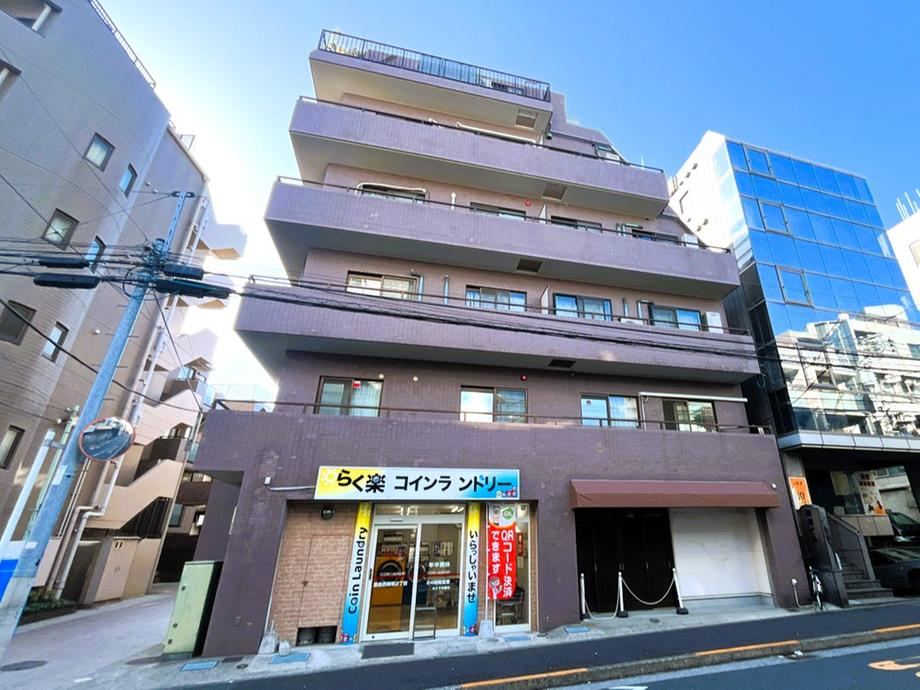 1LDK apartment in Toshima Ward, Tokyo - Photo 1