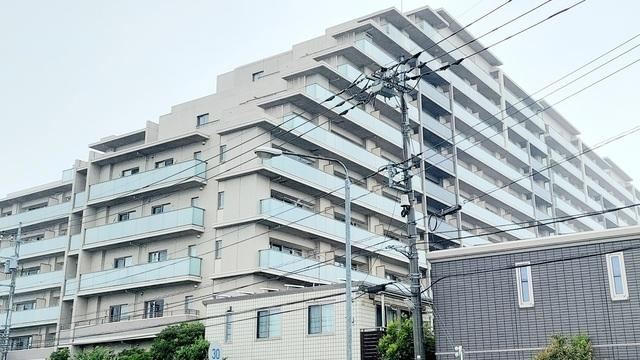 3LDK apartment in Tokorozawa, Saitama - Photo 1