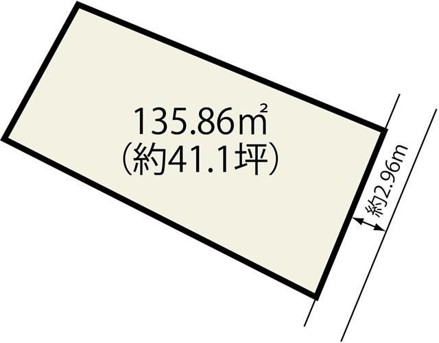 136 m² land in Kanazawa, Ishikawa - Photo 1