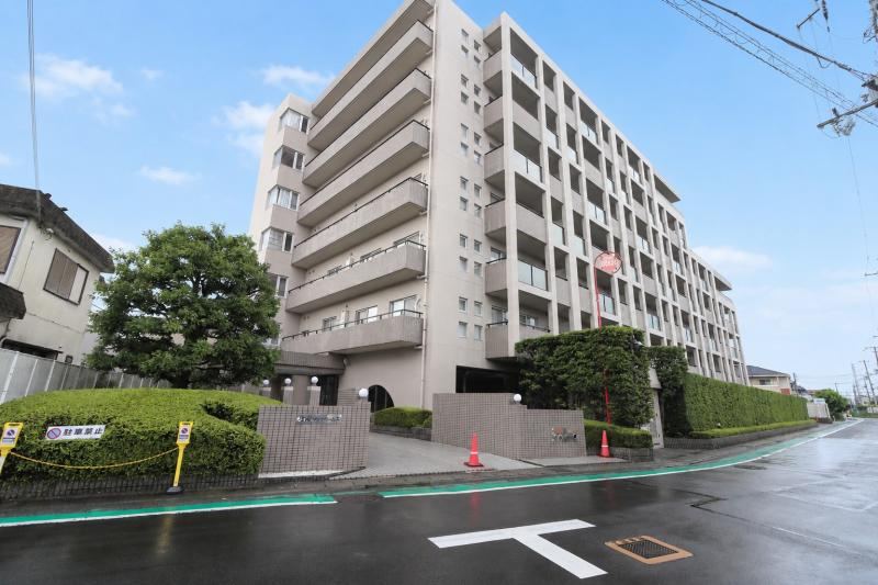 2LDK apartment in Moriyama, Shiga - Photo 1
