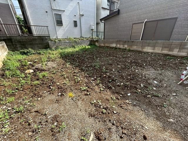 87 m² land in Itabashi Ward, Tokyo - Photo 1