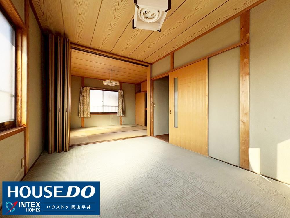 5LDK house in Naka Ward, Okayama - Photo 1