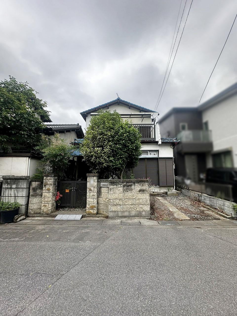 100 m² land in Kasukabe, Saitama - Photo 1
