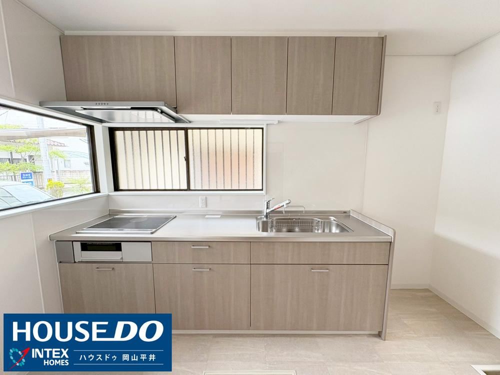 3LDK house in Naka Ward, Okayama - Photo 1