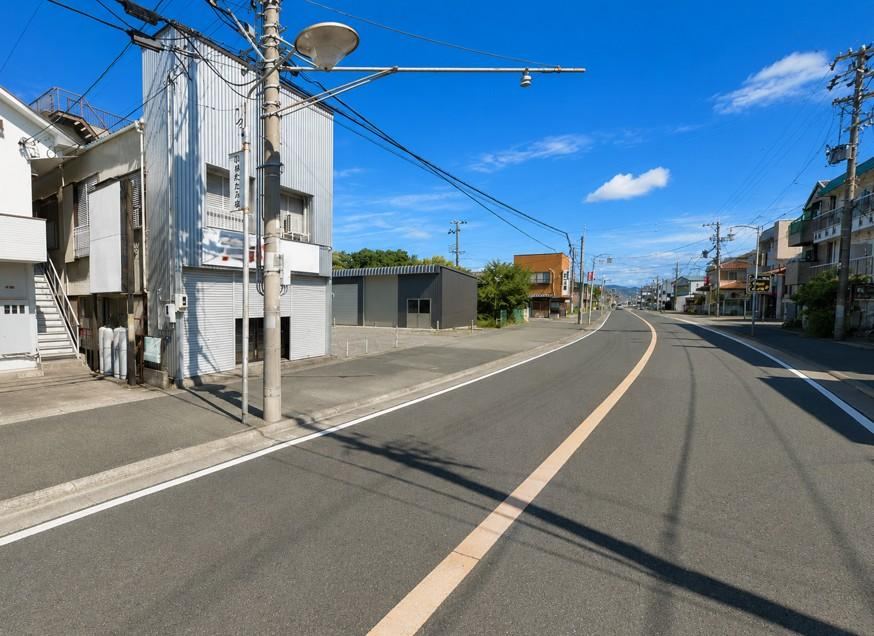 119 m² land in Chuo Ward, Hamamatsu, Shizuoka - Photo 1