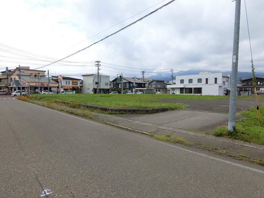 2063 m² land in Joetsu, Niigata - Photo 1