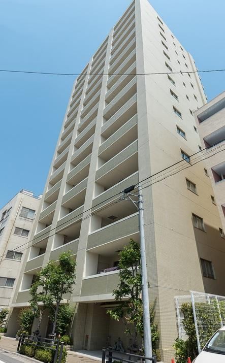 3LDK apartment in Itabashi Ward, Tokyo - Photo 1