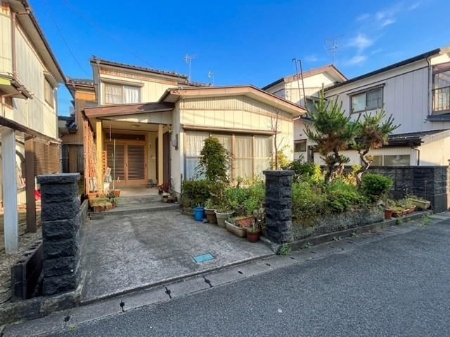 4DK house in Sanjo, Niigata - Photo 1