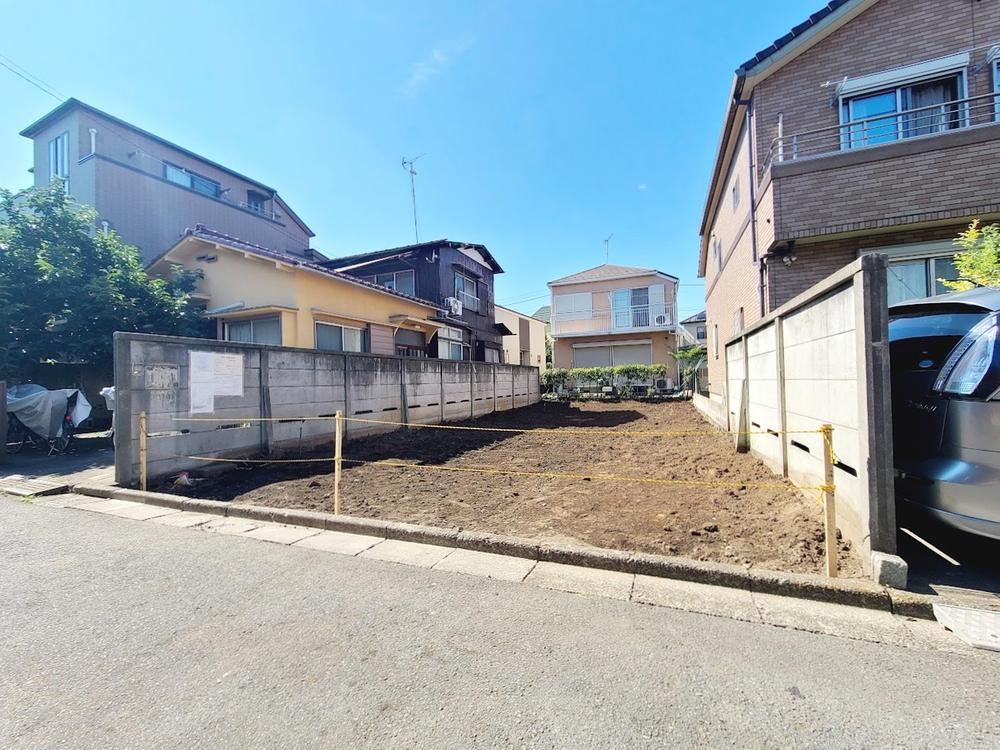113 m² land in Nakano Ward, Tokyo - Photo 1