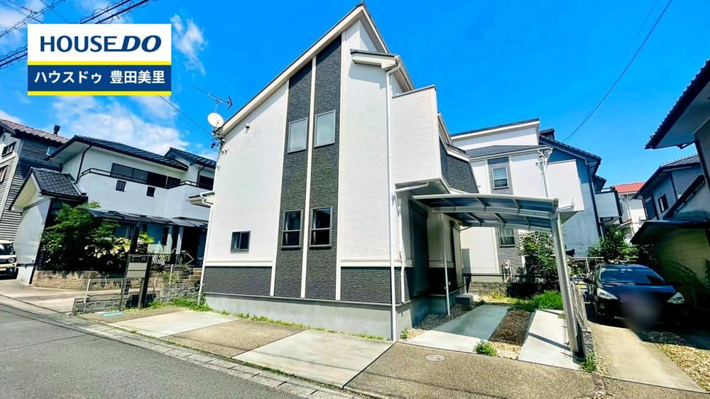 3LDK house in Toyota, Aichi - Photo 1